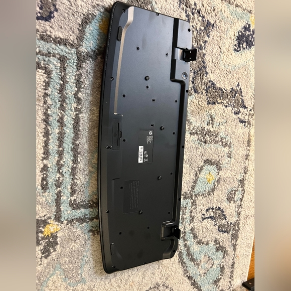 Bluetooth keyboard - Picture 3 of 4